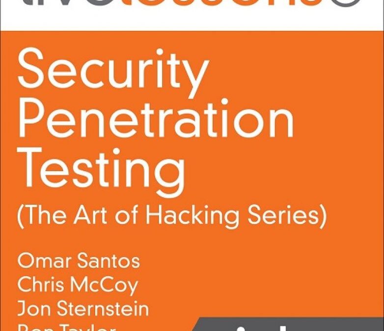 Security Penetration Testing: Art of Hacking Training
