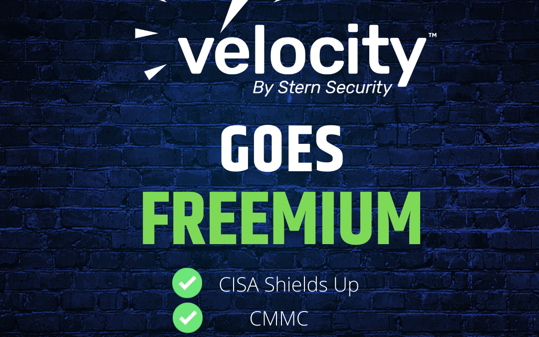 Velocity Goes Freemium