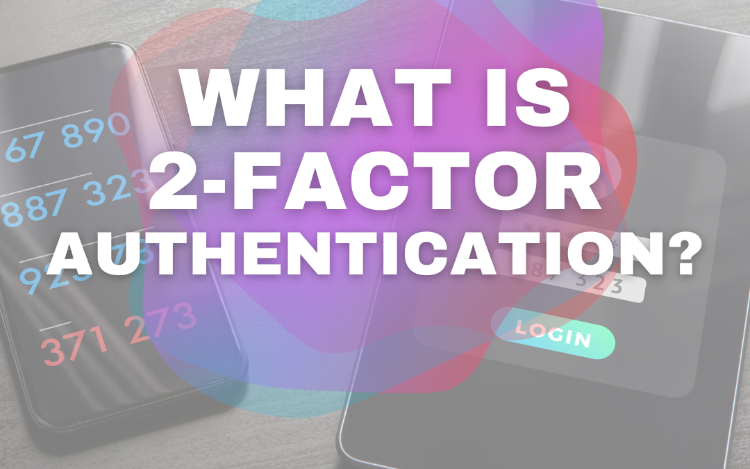 What is Two-Factor Authentication