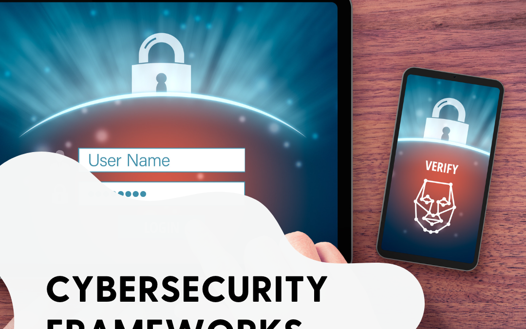 Security Frameworks with 2-factor Authentication